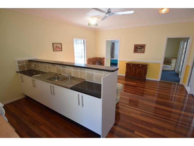 797 Atkinsons Dam Road, Atkinsons Dam QLD 4311