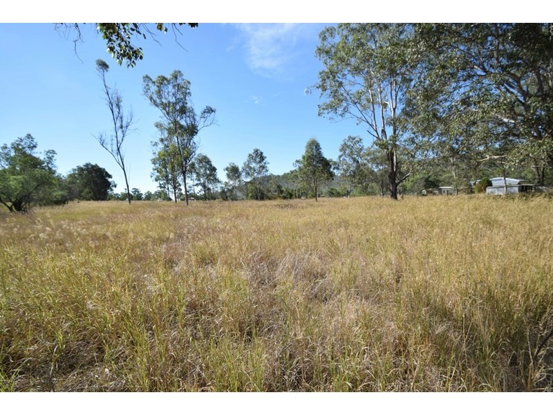 Lot 1 Wattle Street, Esk QLD 4312