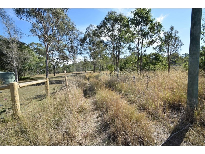 Lot 1 Wattle Street, Esk QLD 4312