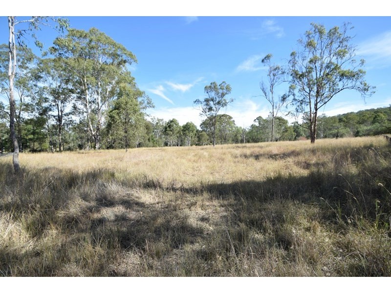 Lot 1 Wattle Street, Esk QLD 4312
