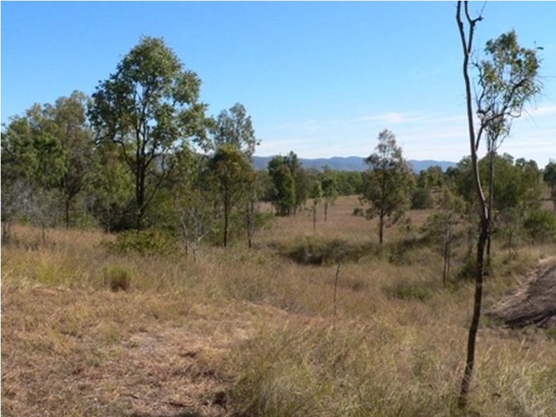 Lot 2 Brisbane Valley Highway, Ottaba QLD 4313
