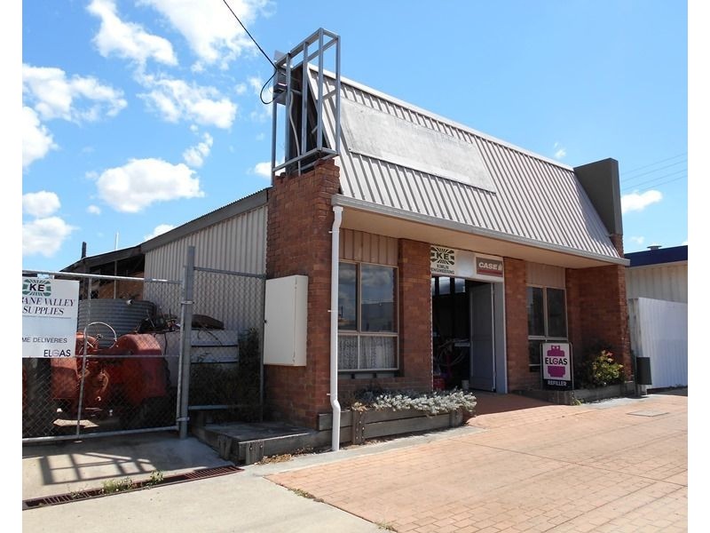 26 Fulham Street, Toogoolawah QLD 4313