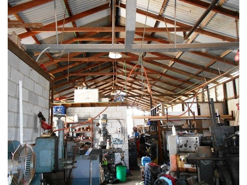 26 Fulham Street, Toogoolawah QLD 4313