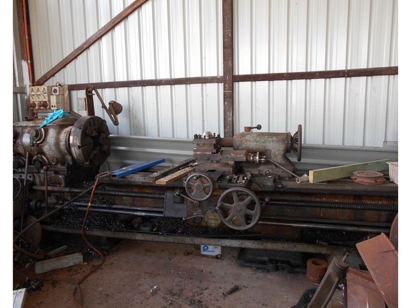 26 Fulham Street, Toogoolawah QLD 4313