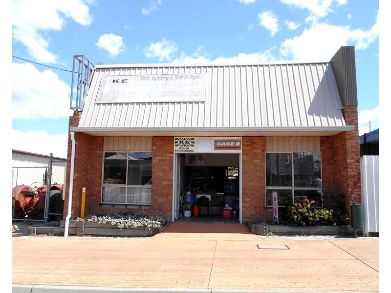 26 Fulham Street, Toogoolawah QLD 4313