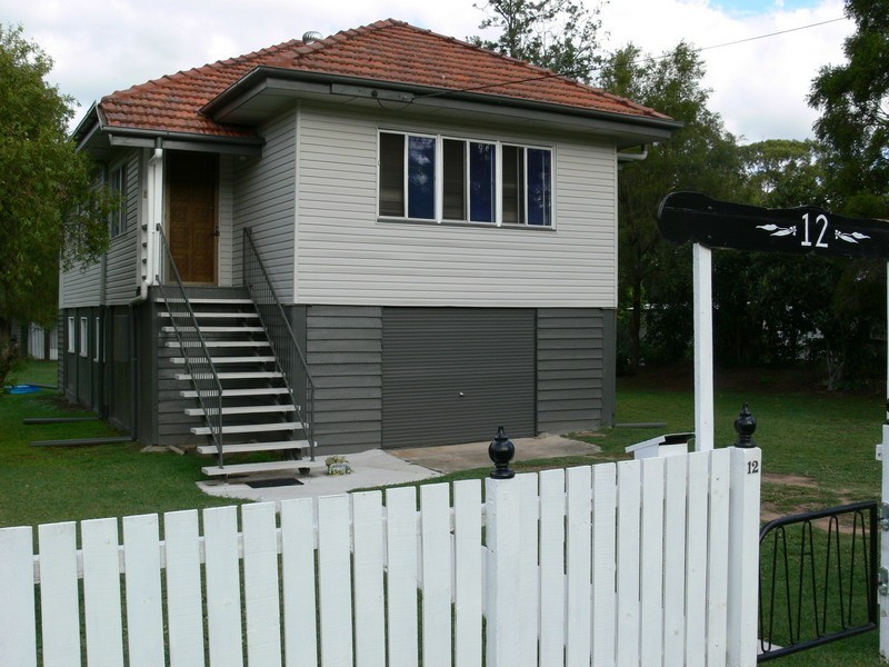 Esk QLD 4312