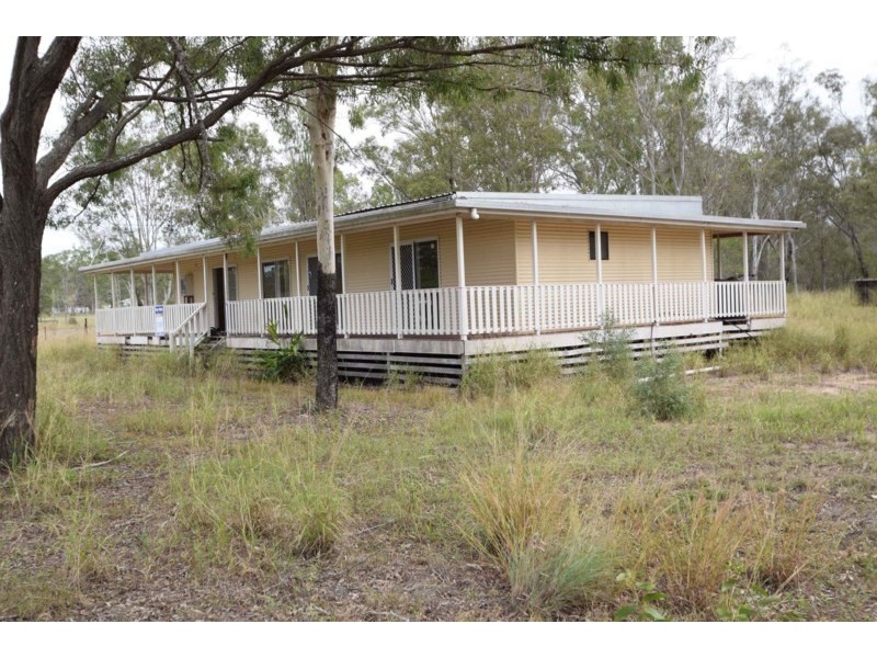 8 Pensacola Parade, Coominya QLD 4311
