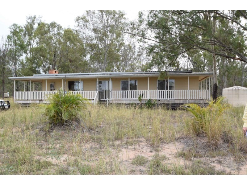 8 Pensacola Parade, Coominya QLD 4311