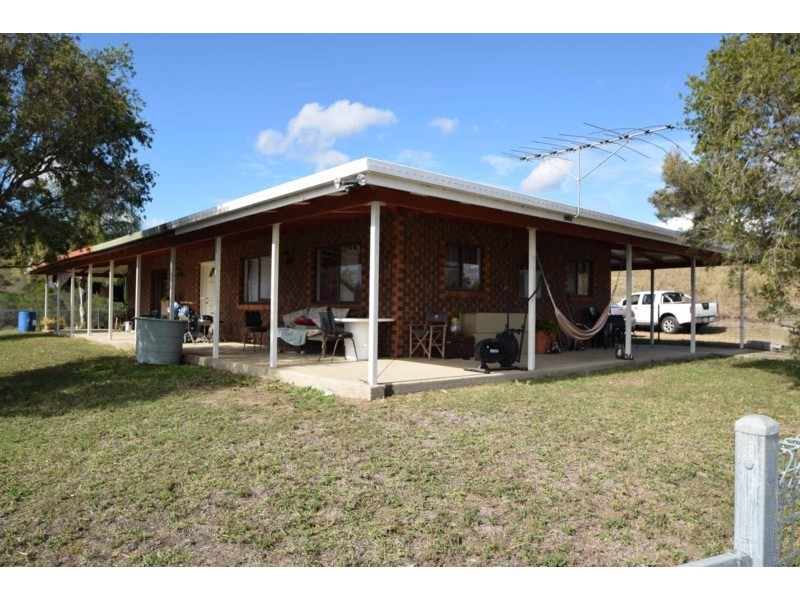 681 Lowood Minden Road, Minden QLD 4311