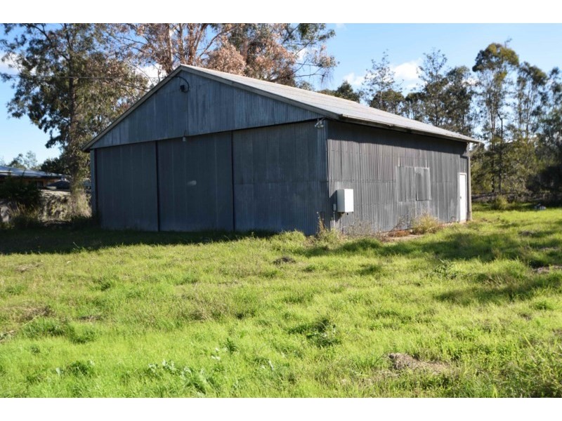 130 Queen Street, Marburg QLD 4346