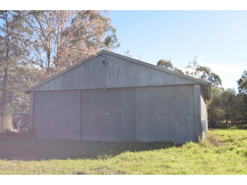 130 Queen Street, Marburg QLD 4346