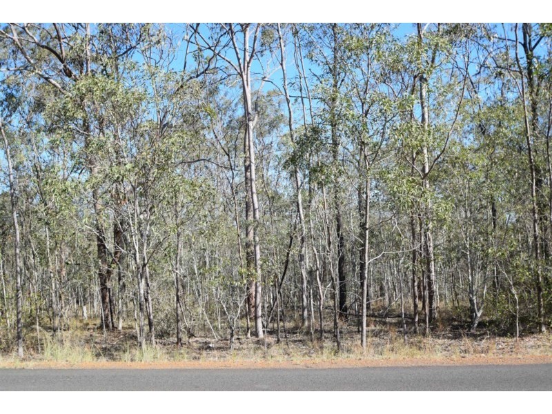 Lot 29 Willaura Drive, Coominya QLD 4311