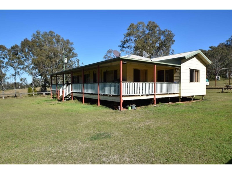 317 Sim Jue Creek Road, Dundas QLD 4306