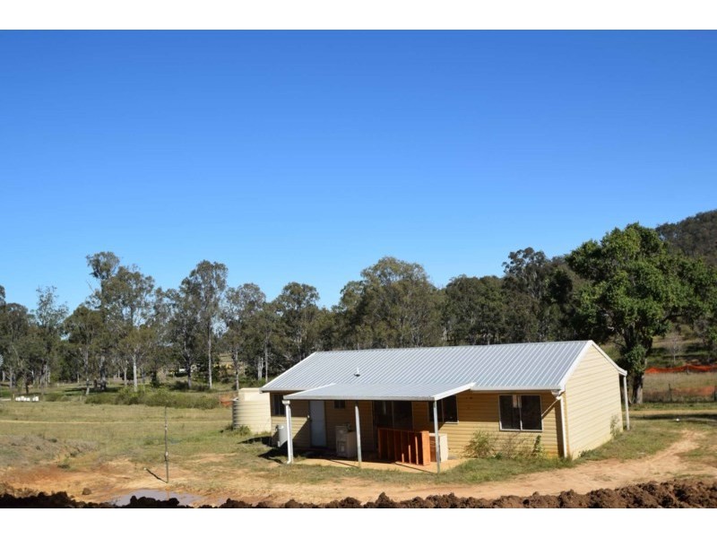 317 Sim Jue Creek Road, Dundas QLD 4306