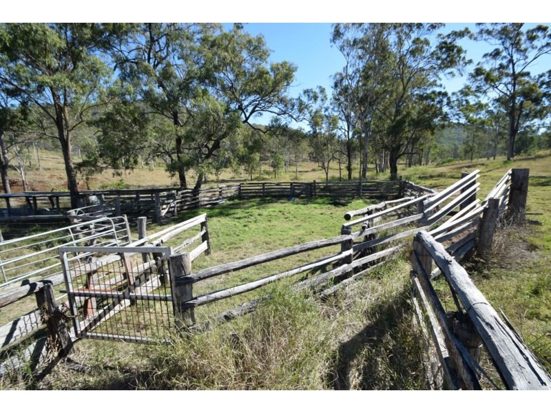 317 Sim Jue Creek Road, Dundas QLD 4306