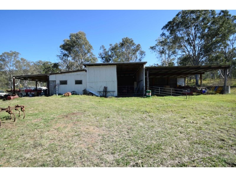 317 Sim Jue Creek Road, Dundas QLD 4306