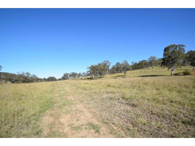 317 Sim Jue Creek Road, Dundas QLD 4306