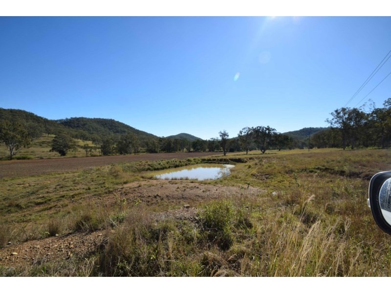 317 Sim Jue Creek Road, Dundas QLD 4306