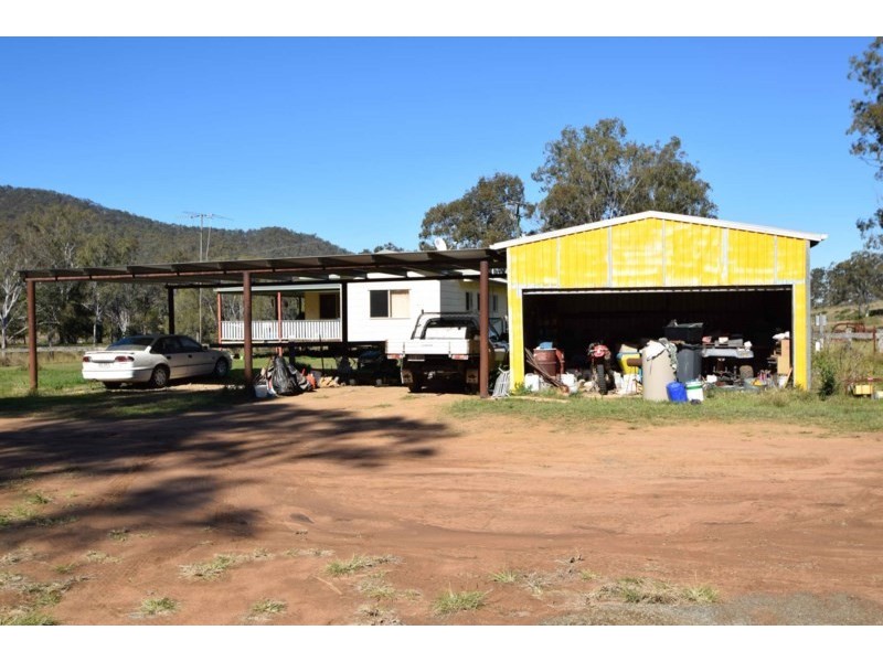 317 Sim Jue Creek Road, Dundas QLD 4306