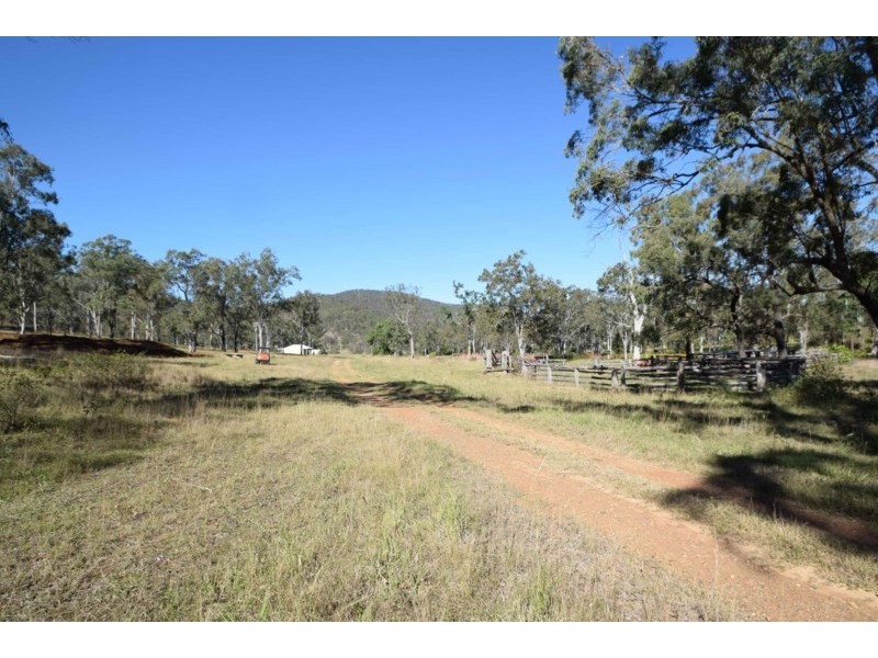 317 Sim Jue Creek Road, Dundas QLD 4306