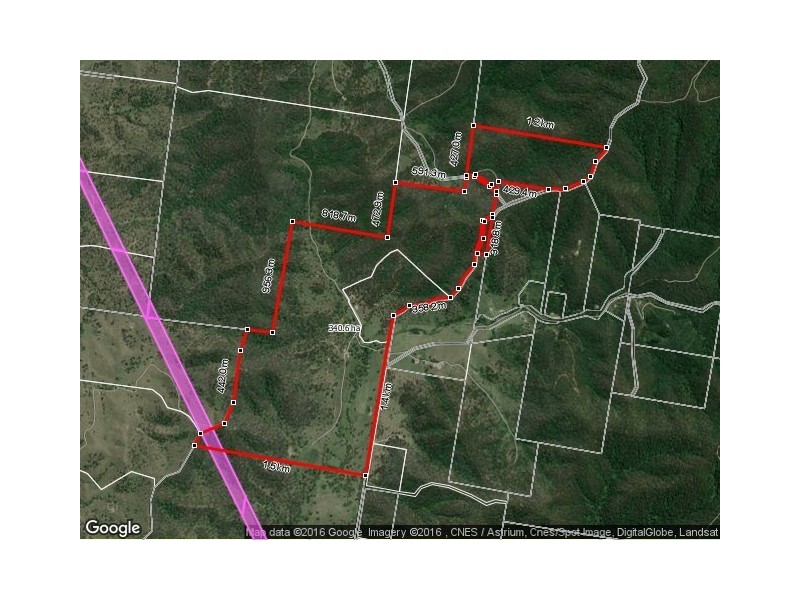 317 Sim Jue Creek Road, Dundas QLD 4306