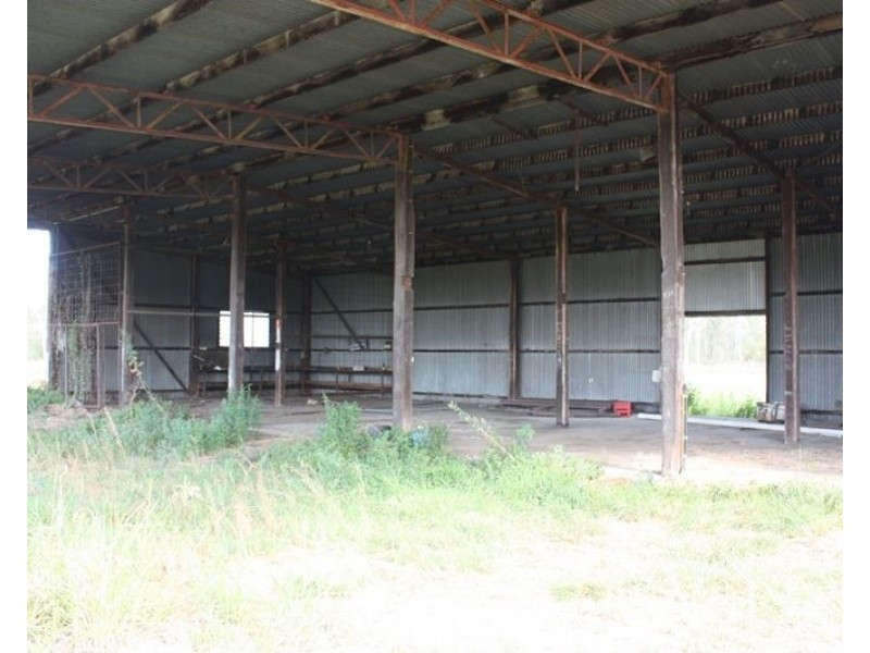 Lot 1 Sawmill Lane, Toogoolawah QLD 4313