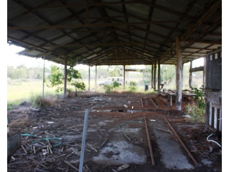 Lot 1 Sawmill Lane, Toogoolawah QLD 4313