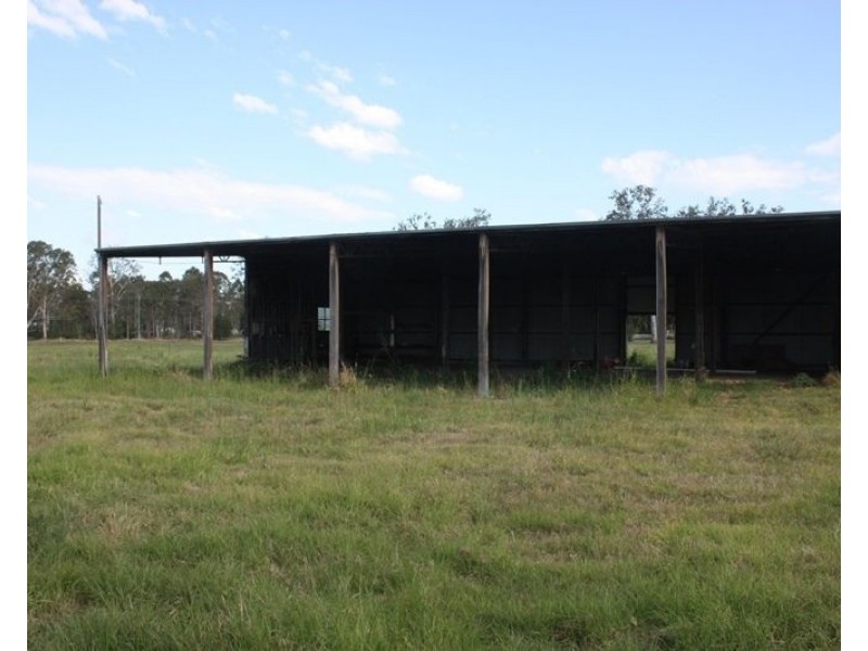 Lot 1 Sawmill Lane, Toogoolawah QLD 4313