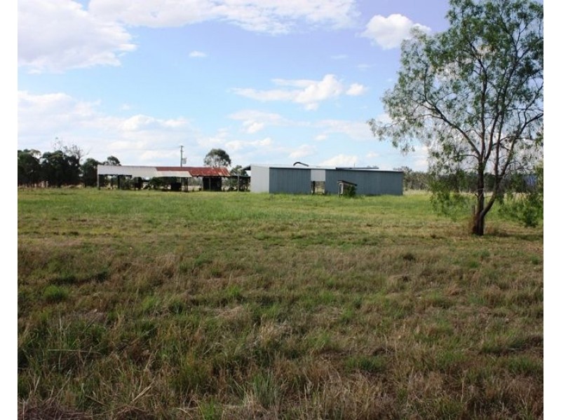 Lot 1 Sawmill Lane, Toogoolawah QLD 4313