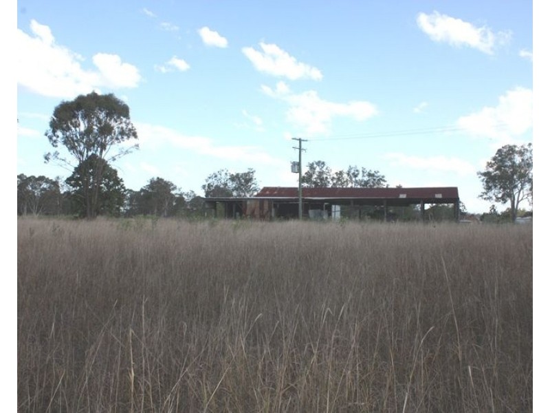 Lot 1 Sawmill Lane, Toogoolawah QLD 4313