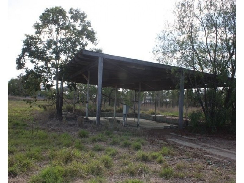 Lot 1 Sawmill Lane, Toogoolawah QLD 4313