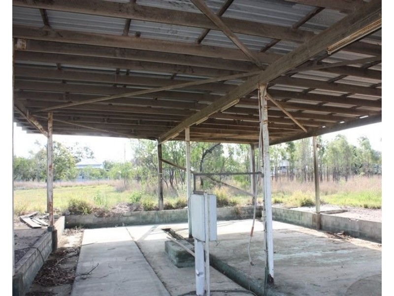 Lot 1 Sawmill Lane, Toogoolawah QLD 4313