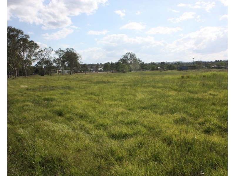 Lot 2 Sawmill Lane, Toogoolawah QLD 4313