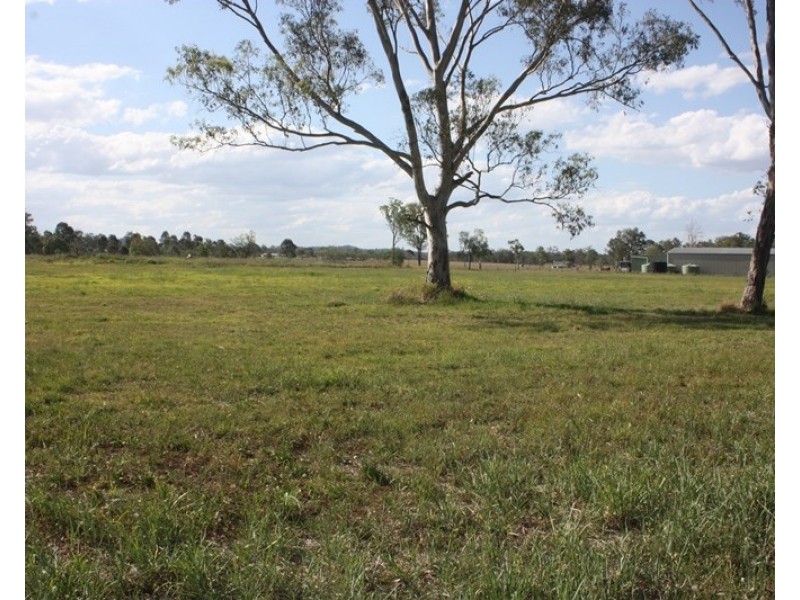 Lot 3 Sawmill Lane, Toogoolawah QLD 4313