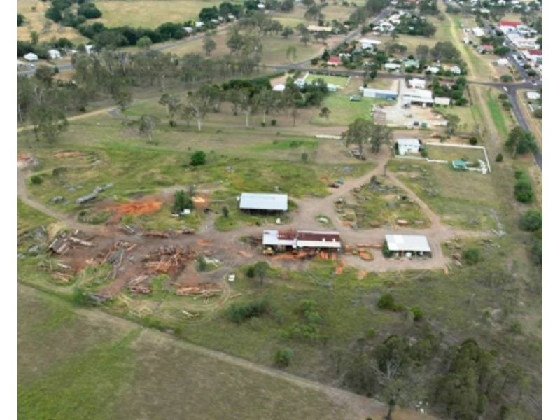 Lot 3 Sawmill Lane, Toogoolawah QLD 4313