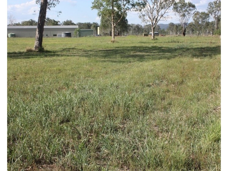 Lot 3 Sawmill Lane, Toogoolawah QLD 4313