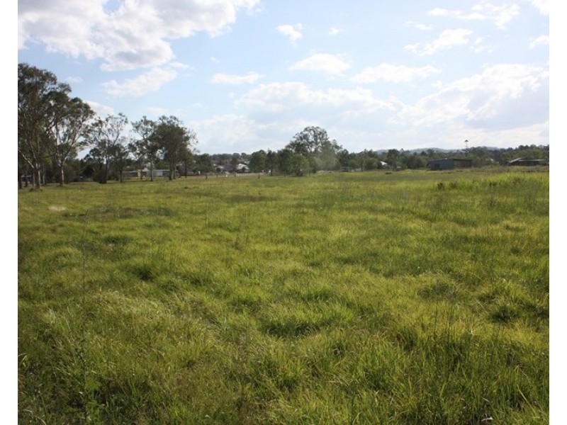 Lot 3 Sawmill Lane, Toogoolawah QLD 4313