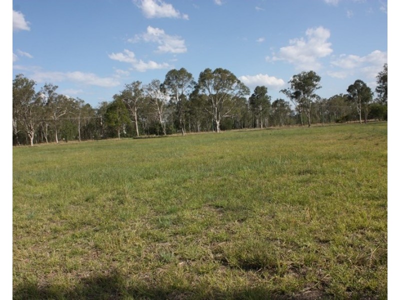 Lot 3 Sawmill Lane, Toogoolawah QLD 4313