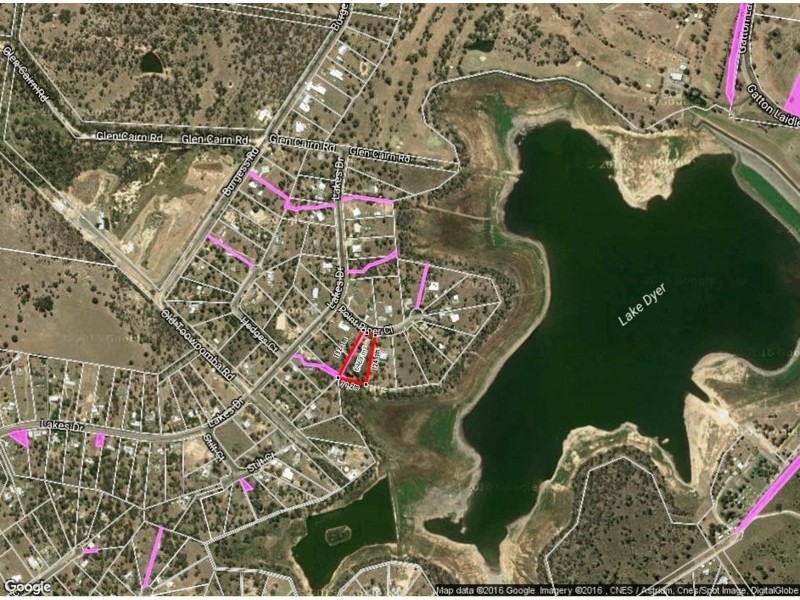 LOT 41 Point Piper Close, Laidley Heights QLD 4341