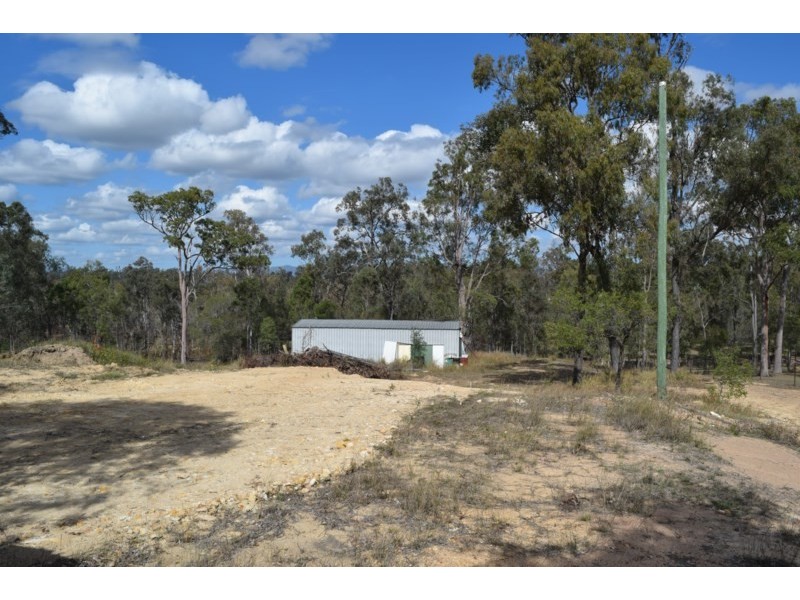 LOT 41 Point Piper Close, Laidley Heights QLD 4341
