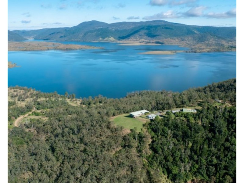 1199 Stanley Pocket Road, Crossdale QLD 4312