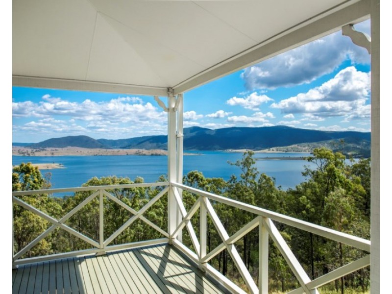 1199 Stanley Pocket Road, Crossdale QLD 4312