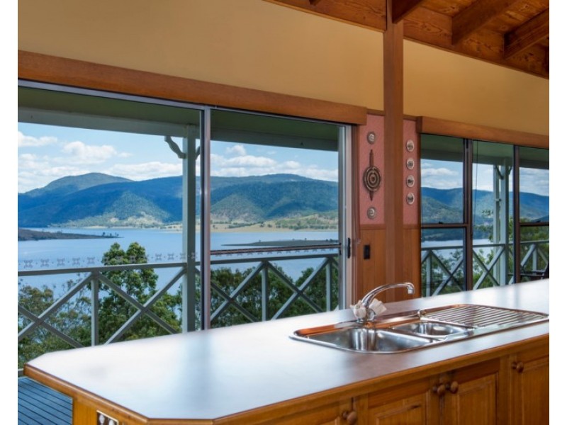 1199 Stanley Pocket Road, Crossdale QLD 4312