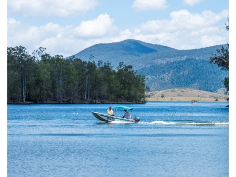 1199 Stanley Pocket Road, Crossdale QLD 4312