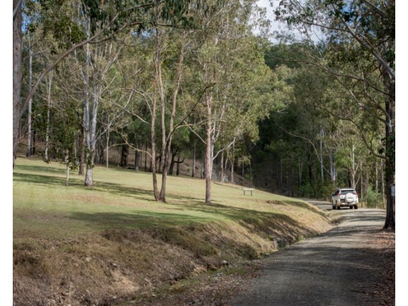 1199 Stanley Pocket Road, Crossdale QLD 4312