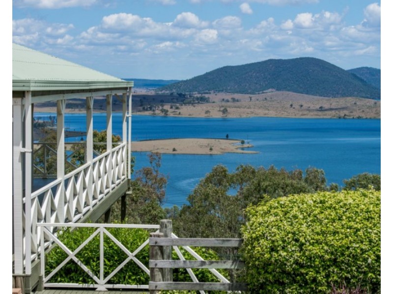 1199 Stanley Pocket Road, Crossdale QLD 4312