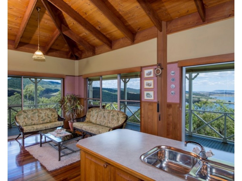 1199 Stanley Pocket Road, Crossdale QLD 4312