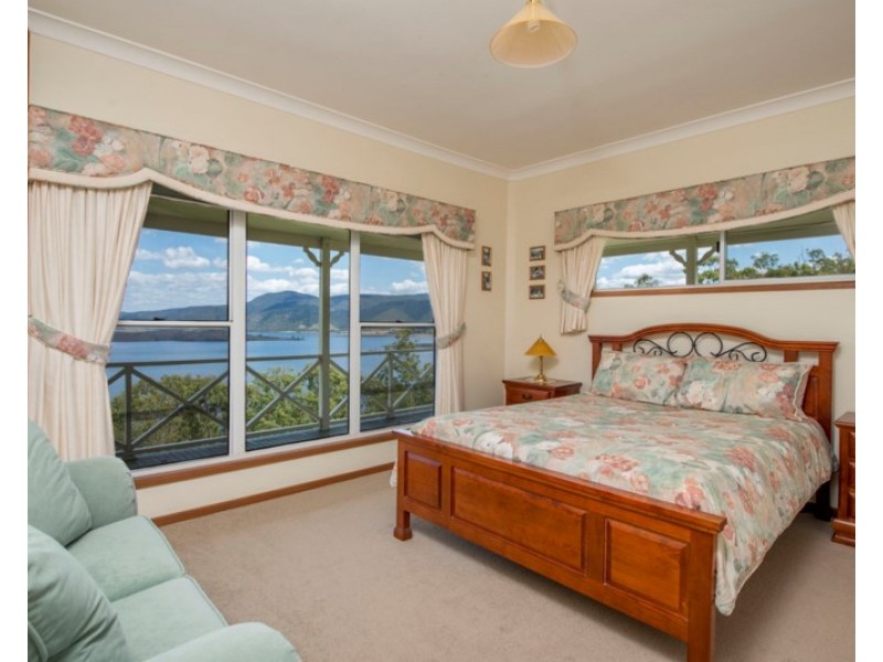 1199 Stanley Pocket Road, Crossdale QLD 4312