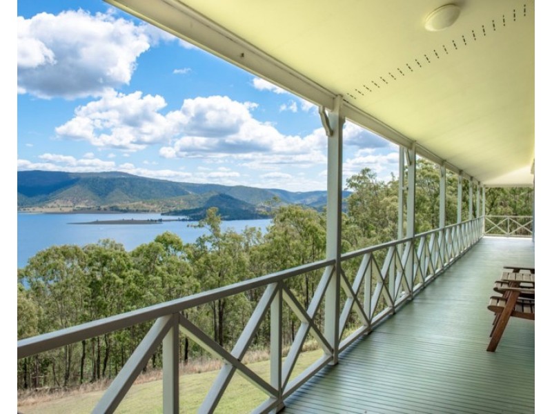 1199 Stanley Pocket Road, Crossdale QLD 4312