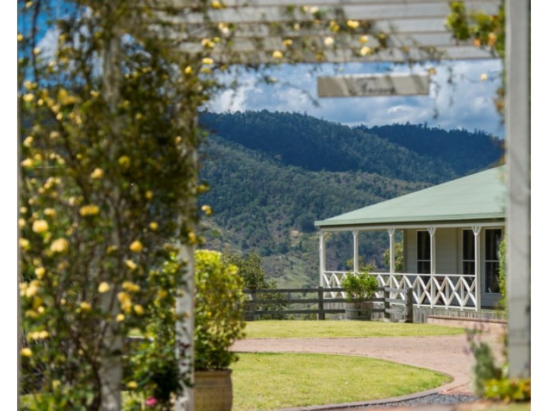 1199 Stanley Pocket Road, Crossdale QLD 4312